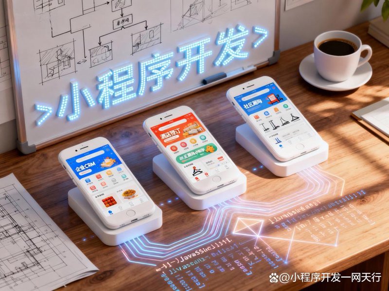 微信商城开发引领线上零售新风尚