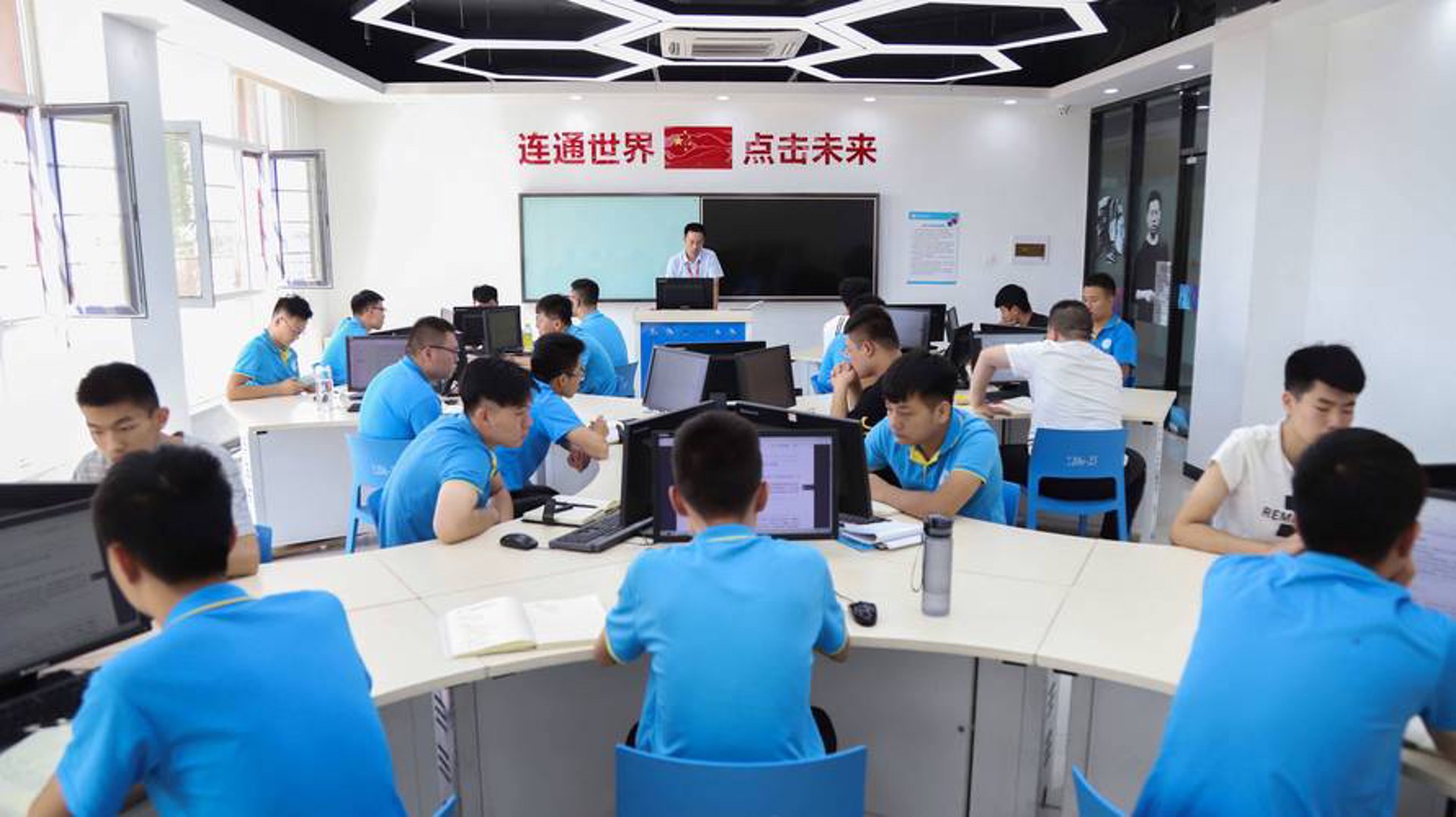 凯狮网络科技